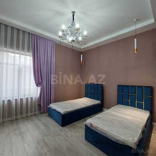 4 otaqlı həyət evi/bağ evi - Mərdəkan q. - 250 m² (8)
