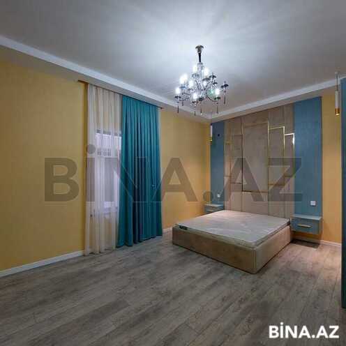 4 otaqlı həyət evi/bağ evi - Mərdəkan q. - 250 m² (7)