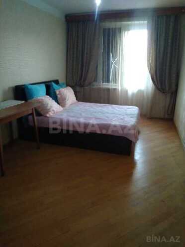 Satılır 4 otaqlı köhnə tikili 120 m², Nizami m., photo 8 from 16