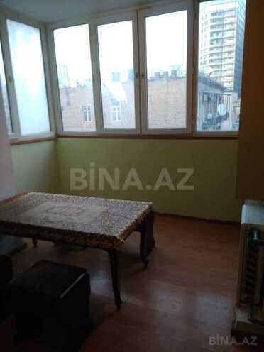 Satılır 4 otaqlı köhnə tikili 120 m², Nizami m., photo 13 from 16