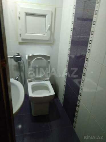 Satılır 4 otaqlı köhnə tikili 120 m², Nizami m., photo 15 from 16