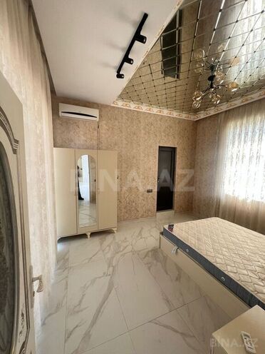 7 otaqlı həyət evi/bağ evi - Nardaran q. - 300 m² (10)