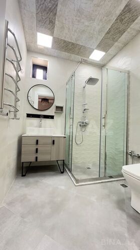 6-комн. дом/дача - пос. Мардакан - 450 м² (30)