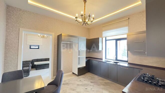 6-комн. дом/дача - пос. Мардакан - 450 м² (14)