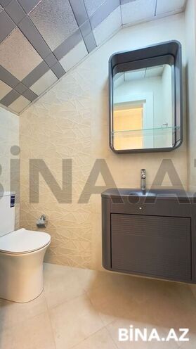 6-комн. дом/дача - пос. Мардакан - 450 м² (29)