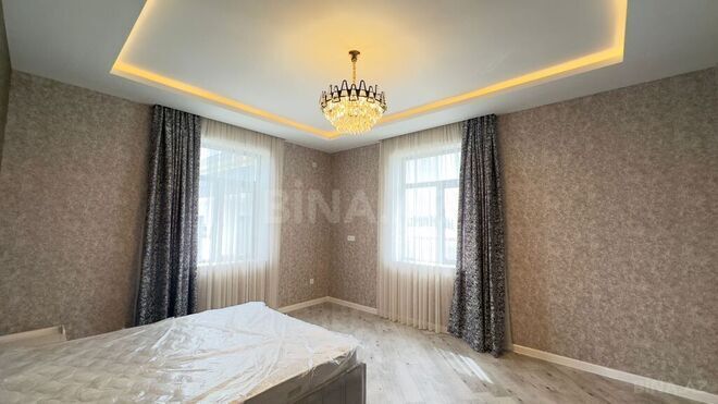 6-комн. дом/дача - пос. Мардакан - 450 м² (23)
