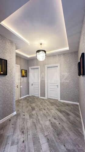 6-комн. дом/дача - пос. Мардакан - 450 м² (26)