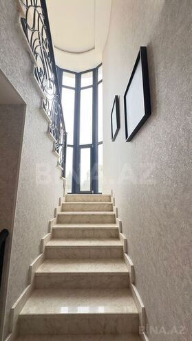 6-комн. дом/дача - пос. Мардакан - 450 м² (17)