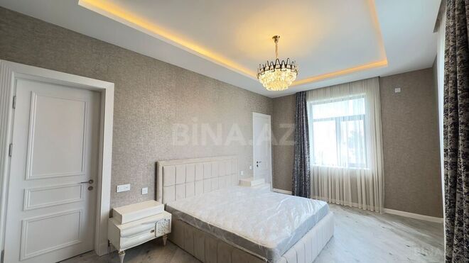 6-комн. дом/дача - пос. Мардакан - 450 м² (25)