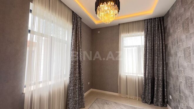 6-комн. дом/дача - пос. Мардакан - 450 м² (19)