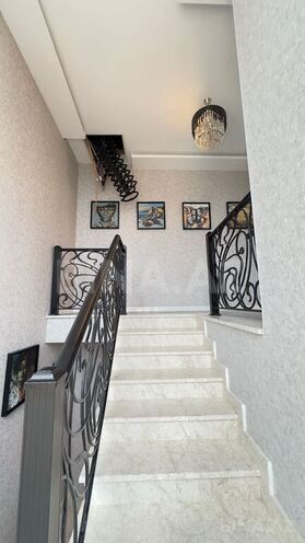 6-комн. дом/дача - пос. Мардакан - 450 м² (16)
