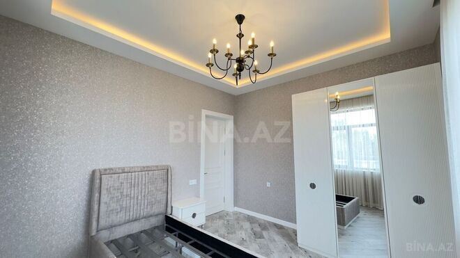 6-комн. дом/дача - пос. Мардакан - 450 м² (21)