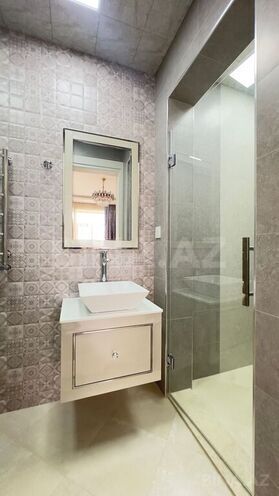 6-комн. дом/дача - пос. Мардакан - 450 м² (27)