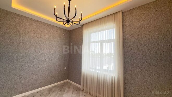 6-комн. дом/дача - пос. Мардакан - 450 м² (24)