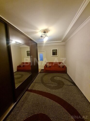 2-комн. новостройка - м. Мемар Аджеми - 90 м² (8)