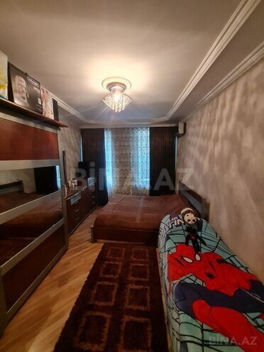 2-комн. новостройка - м. Мемар Аджеми - 90 м² (6)