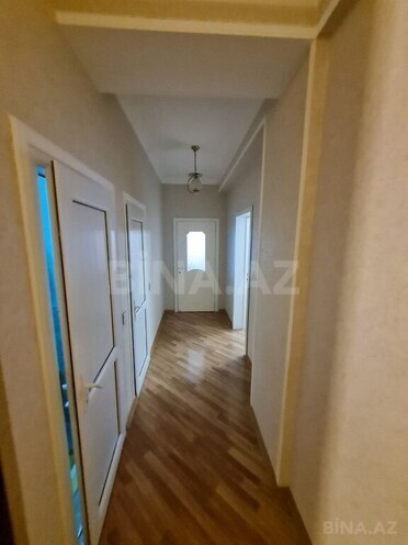 2-комн. новостройка - м. Мемар Аджеми - 90 м² (9)
