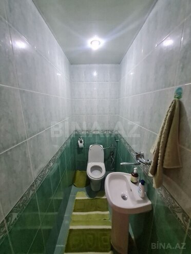 2-комн. новостройка - м. Мемар Аджеми - 90 м² (10)