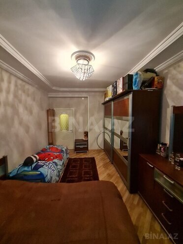 2-комн. новостройка - м. Мемар Аджеми - 90 м² (17)