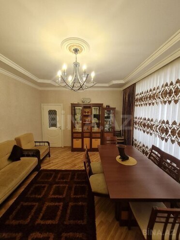 2-комн. новостройка - м. Мемар Аджеми - 90 м² (16)
