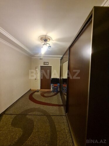 2-комн. новостройка - м. Мемар Аджеми - 90 м² (7)