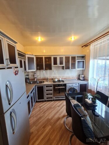 2-комн. новостройка - м. Мемар Аджеми - 90 м² (15)