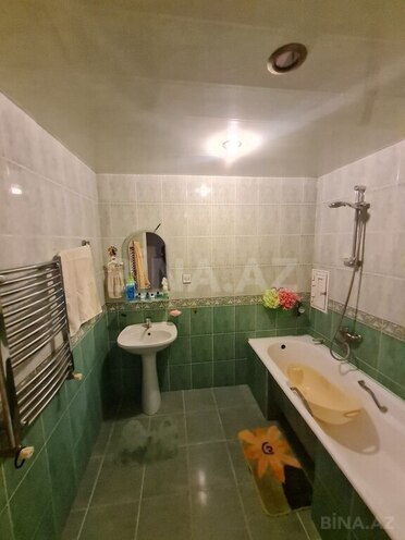 2-комн. новостройка - м. Мемар Аджеми - 90 м² (12)