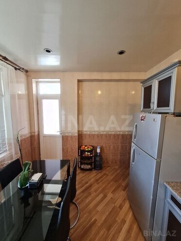 2-комн. новостройка - м. Мемар Аджеми - 90 м² (14)