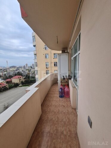 2-комн. новостройка - м. Мемар Аджеми - 90 м² (13)