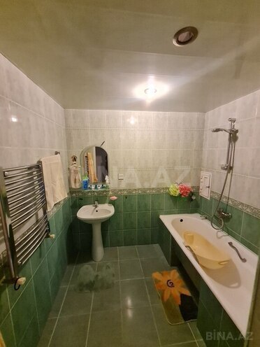 2-комн. новостройка - м. Мемар Аджеми - 90 м² (11)