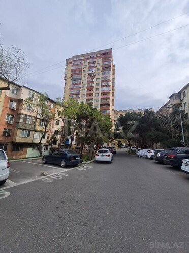 2-комн. новостройка - м. Мемар Аджеми - 90 м² (2)