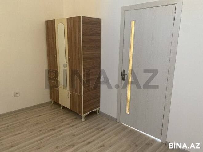 1 otaqlı həyət evi/bağ evi - Zığ q. - 40 m² (3)