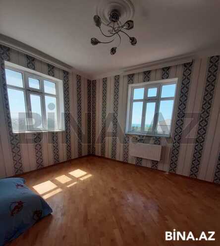 6 otaqlı həyət evi/bağ evi - Novxanı q. - 250 m² (22)