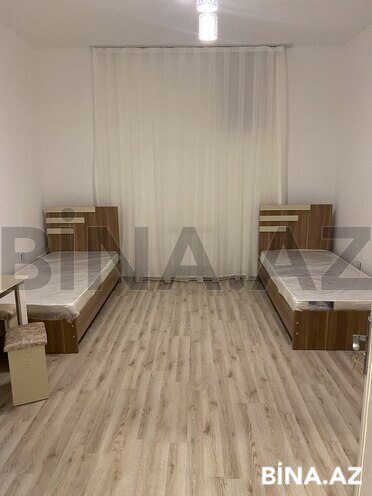 1 otaqlı həyət evi/bağ evi - Zığ q. - 40 m² (1)