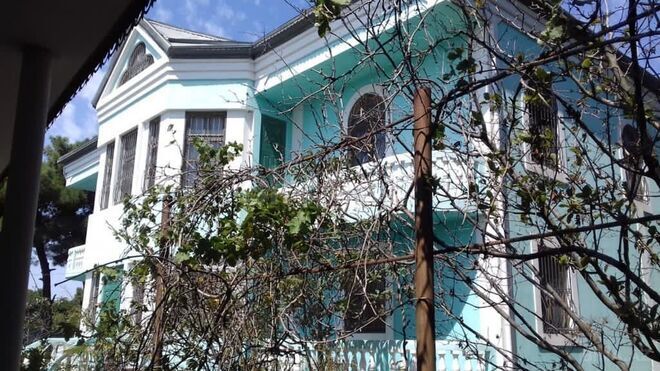 Satılır 10 otaqlı həyət evi/bağ evi 560 m², Xətai r., photo 4 from 22
