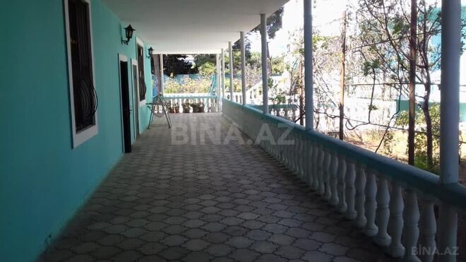 Satılır 10 otaqlı həyət evi/bağ evi 560 m², Xətai r., photo 10 from 22