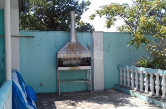 Satılır 10 otaqlı həyət evi/bağ evi 560 m², Xətai r., photo 21 from 22