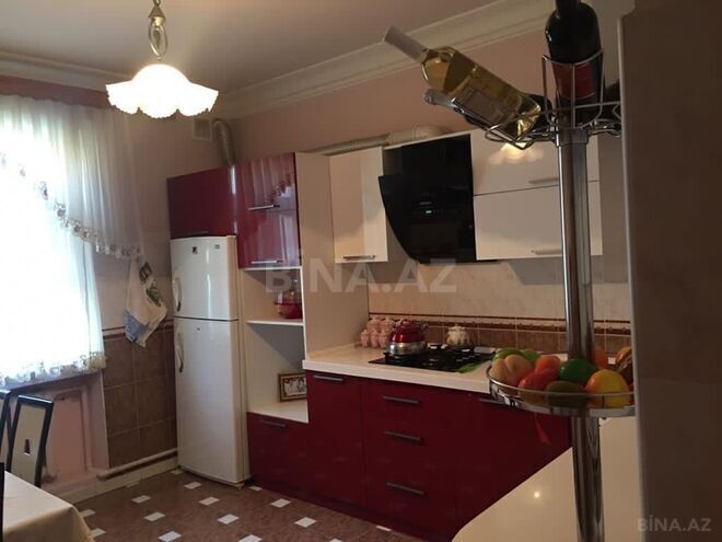 Satılır 10 otaqlı həyət evi/bağ evi 560 m², Xətai r., photo 20 from 22