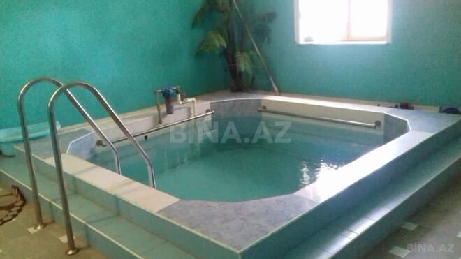 Satılır 10 otaqlı həyət evi/bağ evi 560 m², Xətai r., photo 12 from 22
