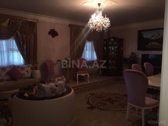 Satılır 10 otaqlı həyət evi/bağ evi 560 m², Xətai r., photo 15 from 22