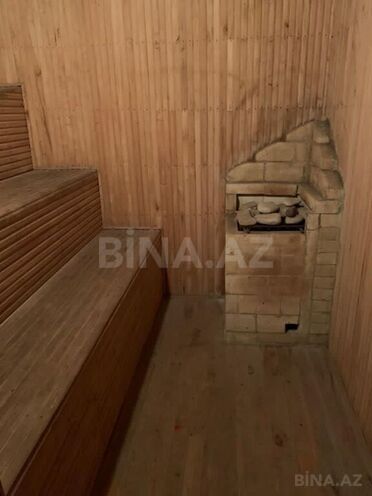 Satılır 10 otaqlı həyət evi/bağ evi 560 m², Xətai r., photo 14 from 22