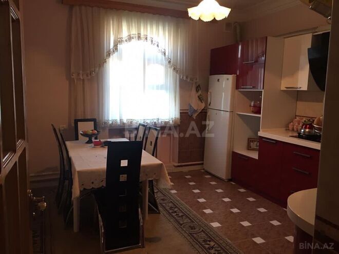 Satılır 10 otaqlı həyət evi/bağ evi 560 m², Xətai r., photo 16 from 22