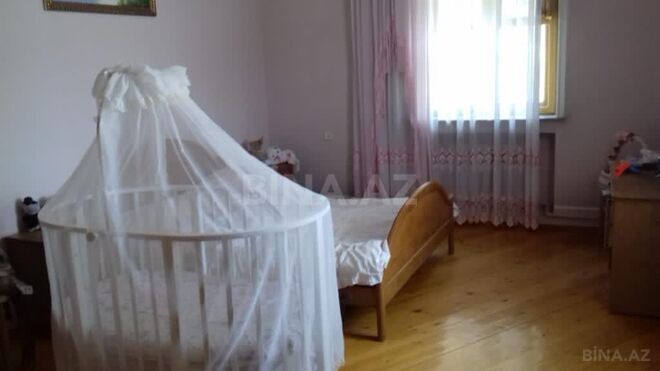Satılır 10 otaqlı həyət evi/bağ evi 560 m², Xətai r., photo 18 from 22