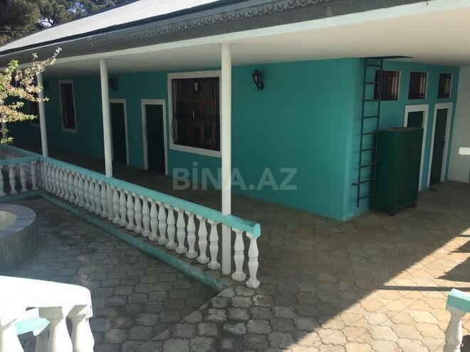 Satılır 10 otaqlı həyət evi/bağ evi 560 m², Xətai r., photo 11 from 22