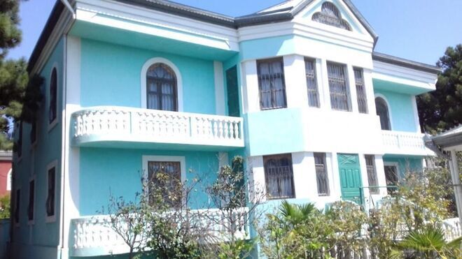 Satılır 10 otaqlı həyət evi/bağ evi 560 m², Xətai r., photo 3 from 22