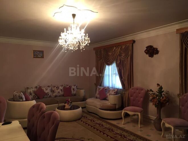 Satılır 10 otaqlı həyət evi/bağ evi 560 m², Xətai r., photo 17 from 22