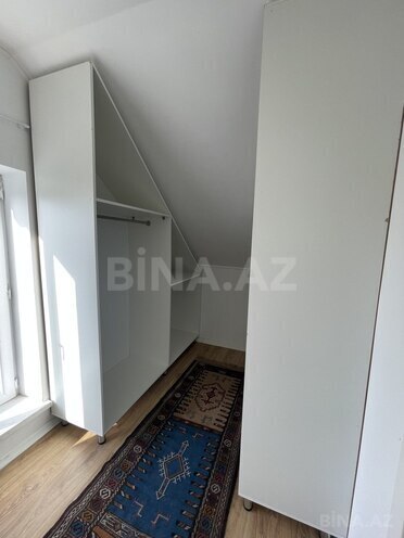 5 otaqlı həyət evi/bağ evi - Mərdəkan q. - 210 m² (21)