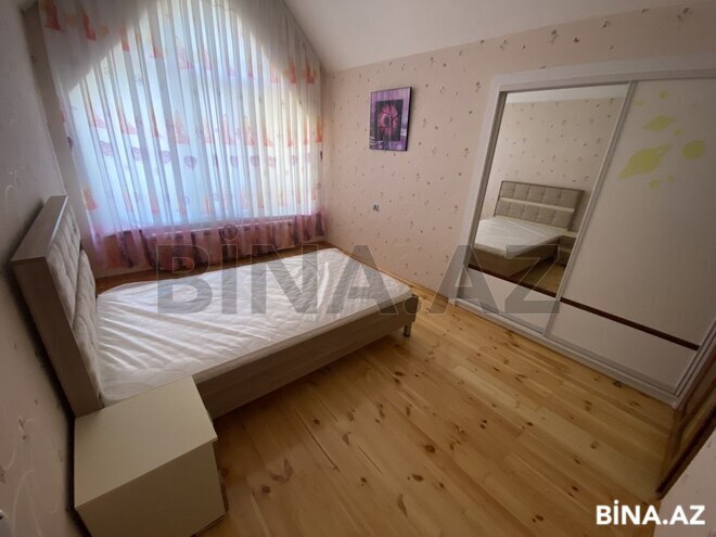 7 otaqlı həyət evi/bağ evi - Buzovna q. - 300 m² (15)
