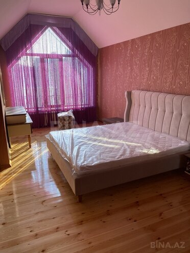 7 otaqlı həyət evi/bağ evi - Buzovna q. - 300 m² (16)
