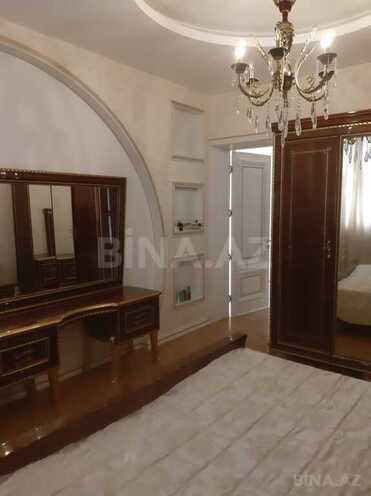 10 otaqlı həyət evi/bağ evi - Neftçilər m. - 600 m² (17)